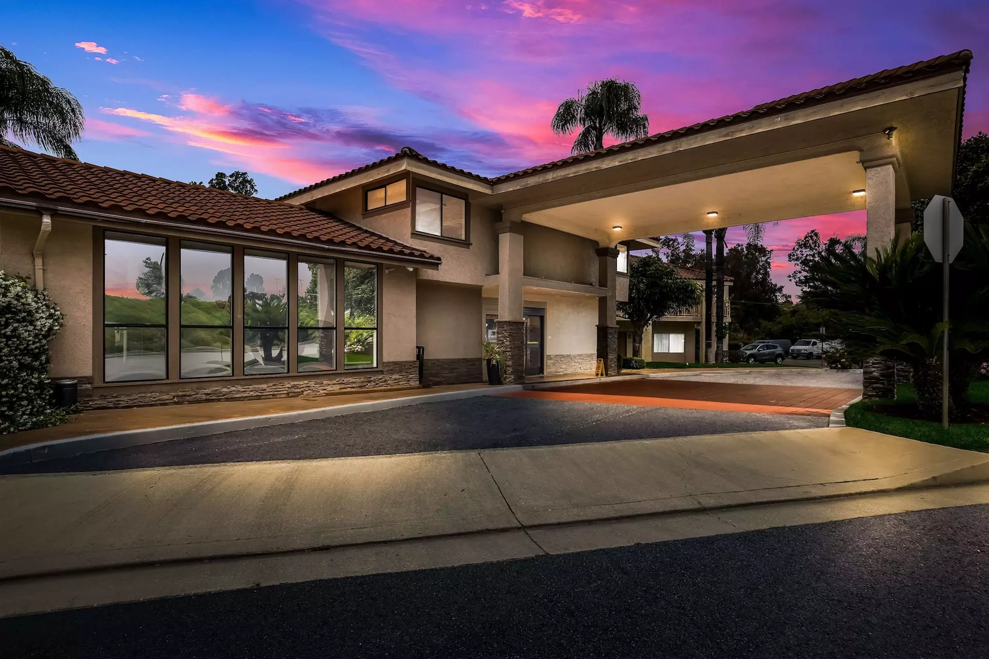 Best Western Diamond Bar Hotel & Suites - Primary Image