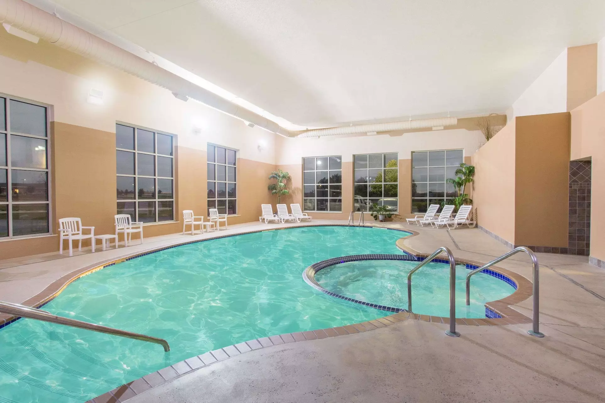 Baymont by Wyndham Plymouth - Primary Image