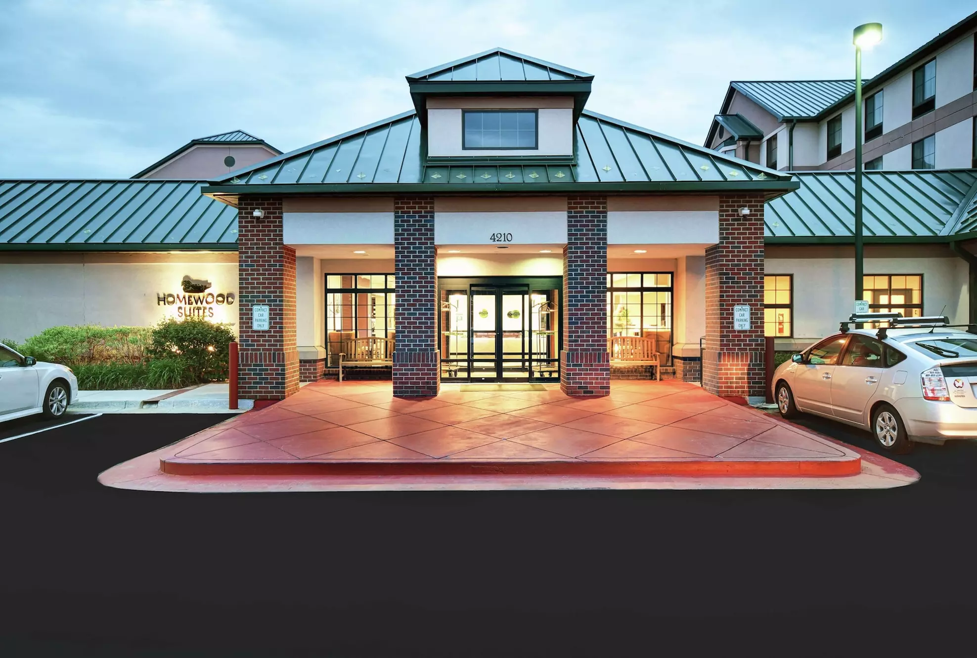 Homewood Suites by Hilton Denver Int'l Airport