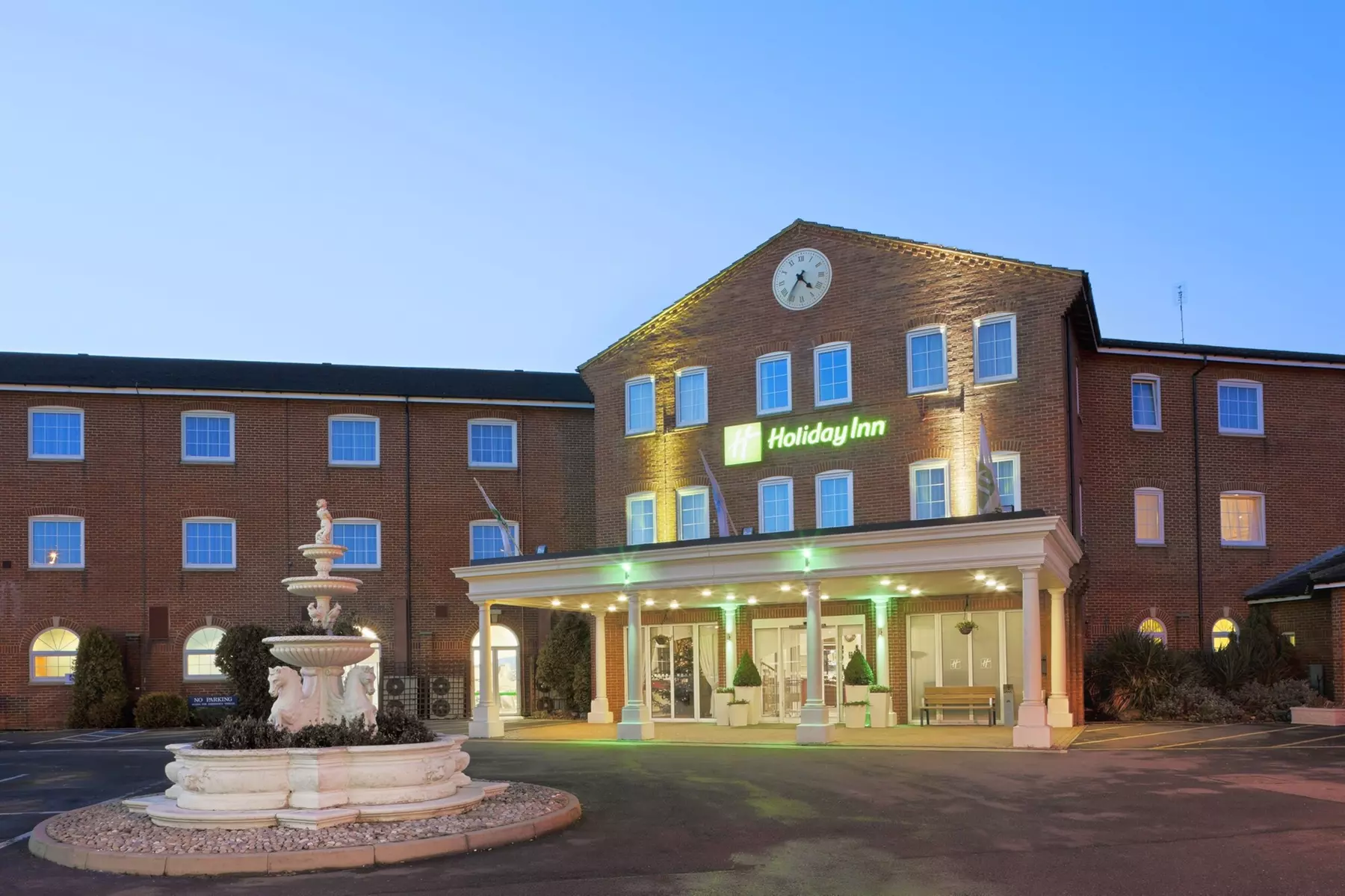 Holiday Inn Corby - Kettering A43 by IHG - Primary Image