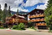 Alpenhof - Second Medium