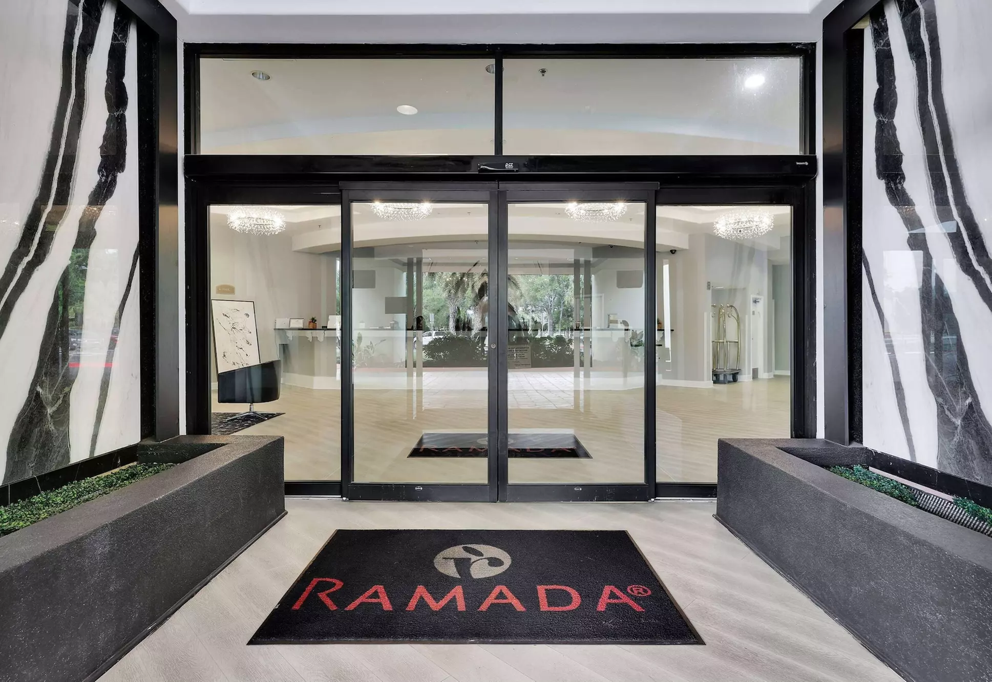 Ramada by Wyndham Jacksonville I-95 by Butler Blvd - Primary Image