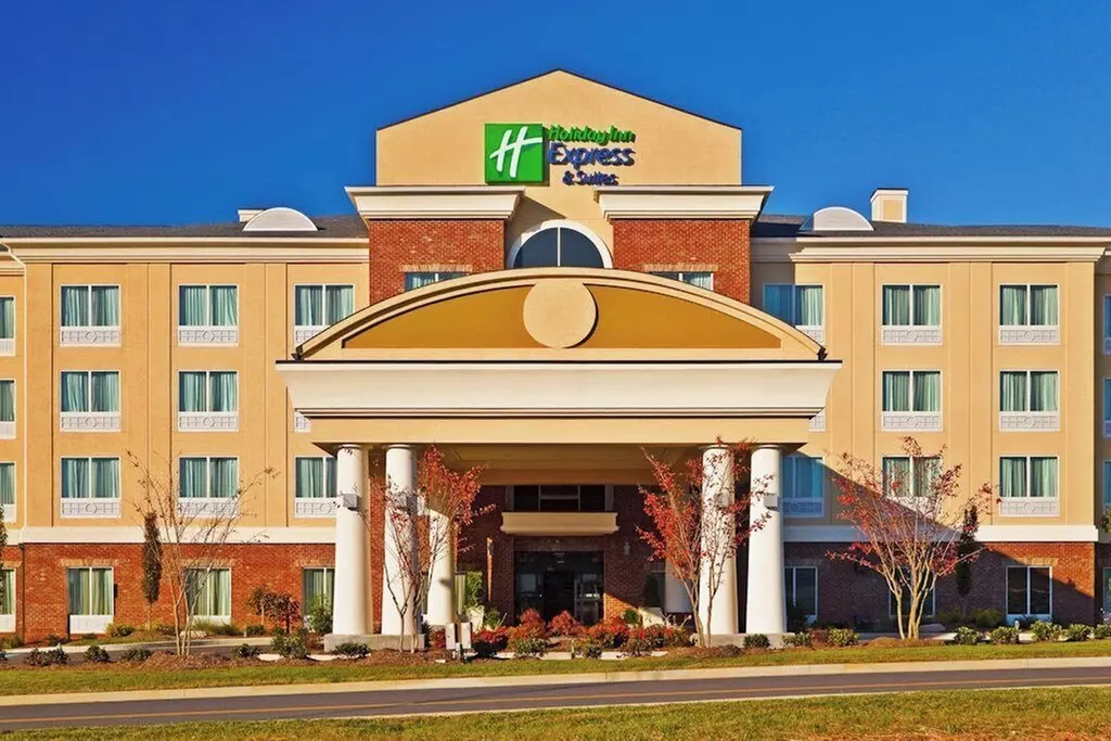 Holiday Inn Express Hotel Ooltewah Springs-Chattanooga by IHG - Primary Image