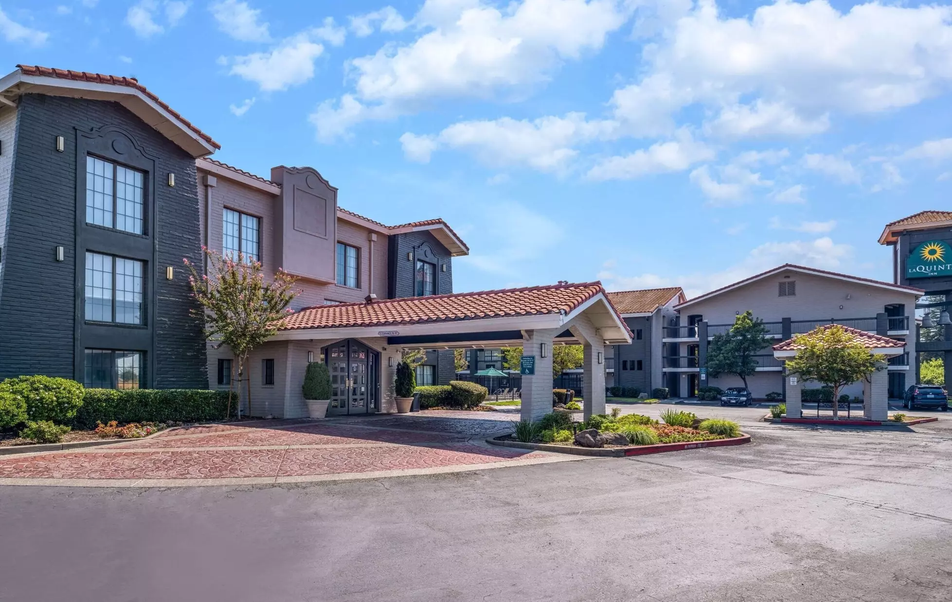 La Quinta Inn by Wyndham Sacramento North - Primary Image
