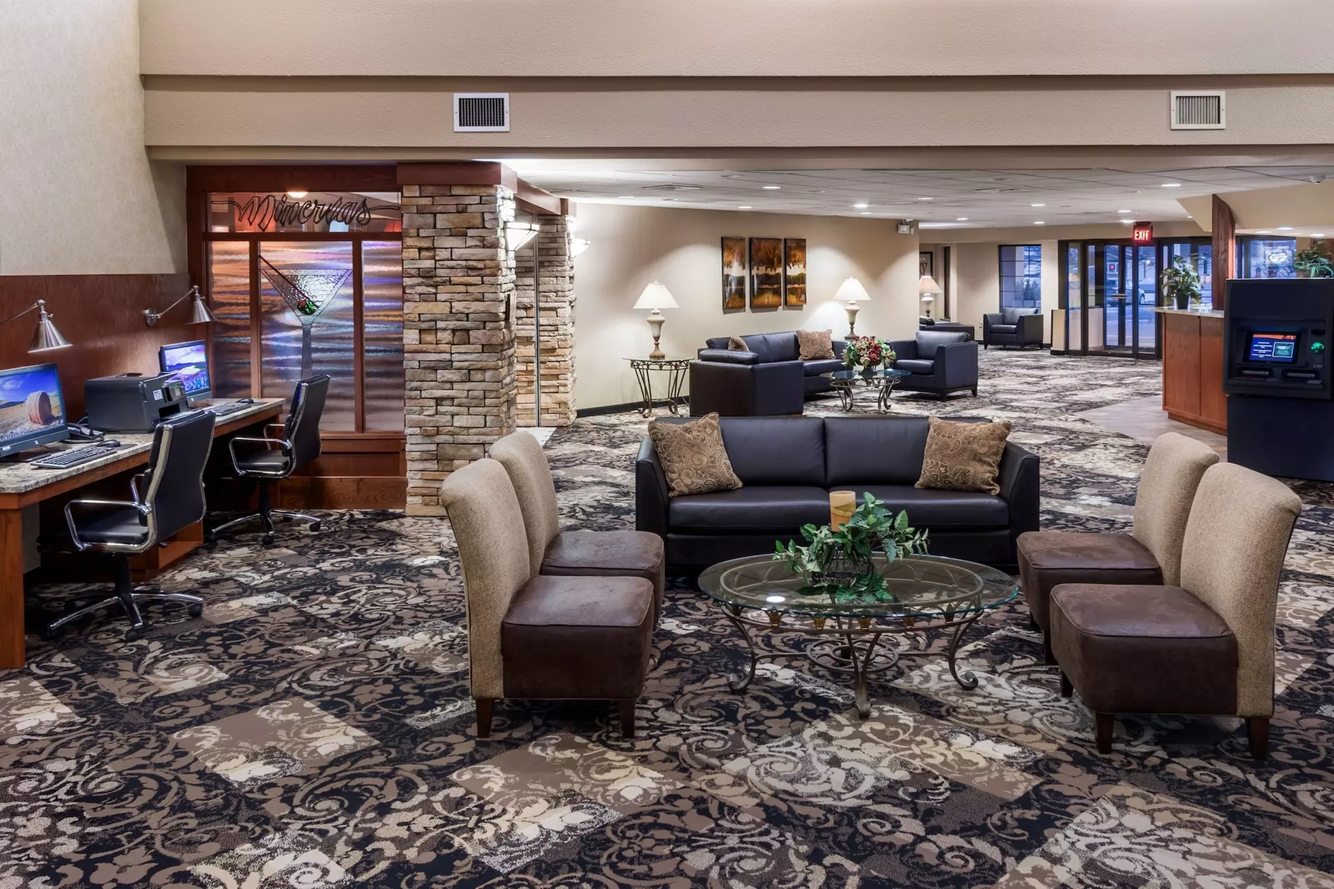 Crossroads Hotel & Watertown Event Center - Primary Image