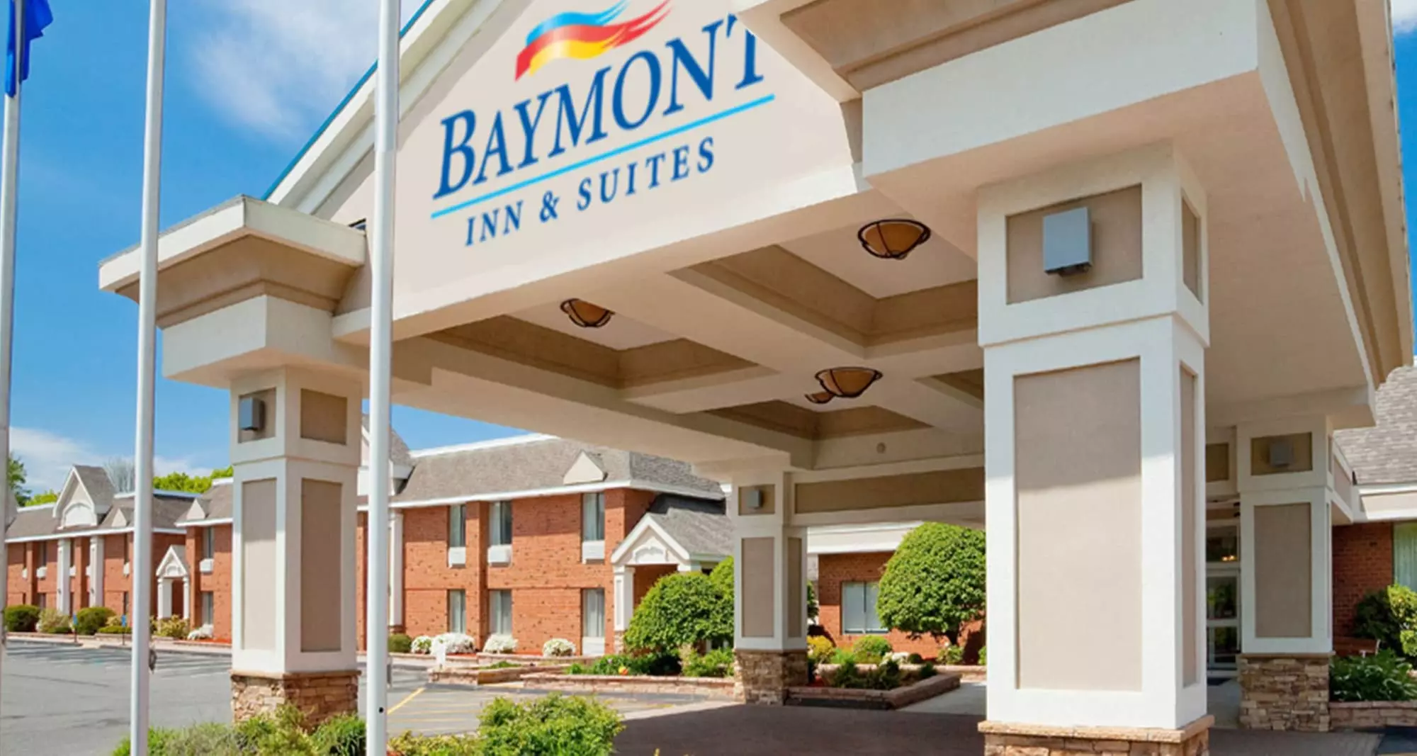 Baymont by Wyndham East Windsor Bradley Airport - Primary Image