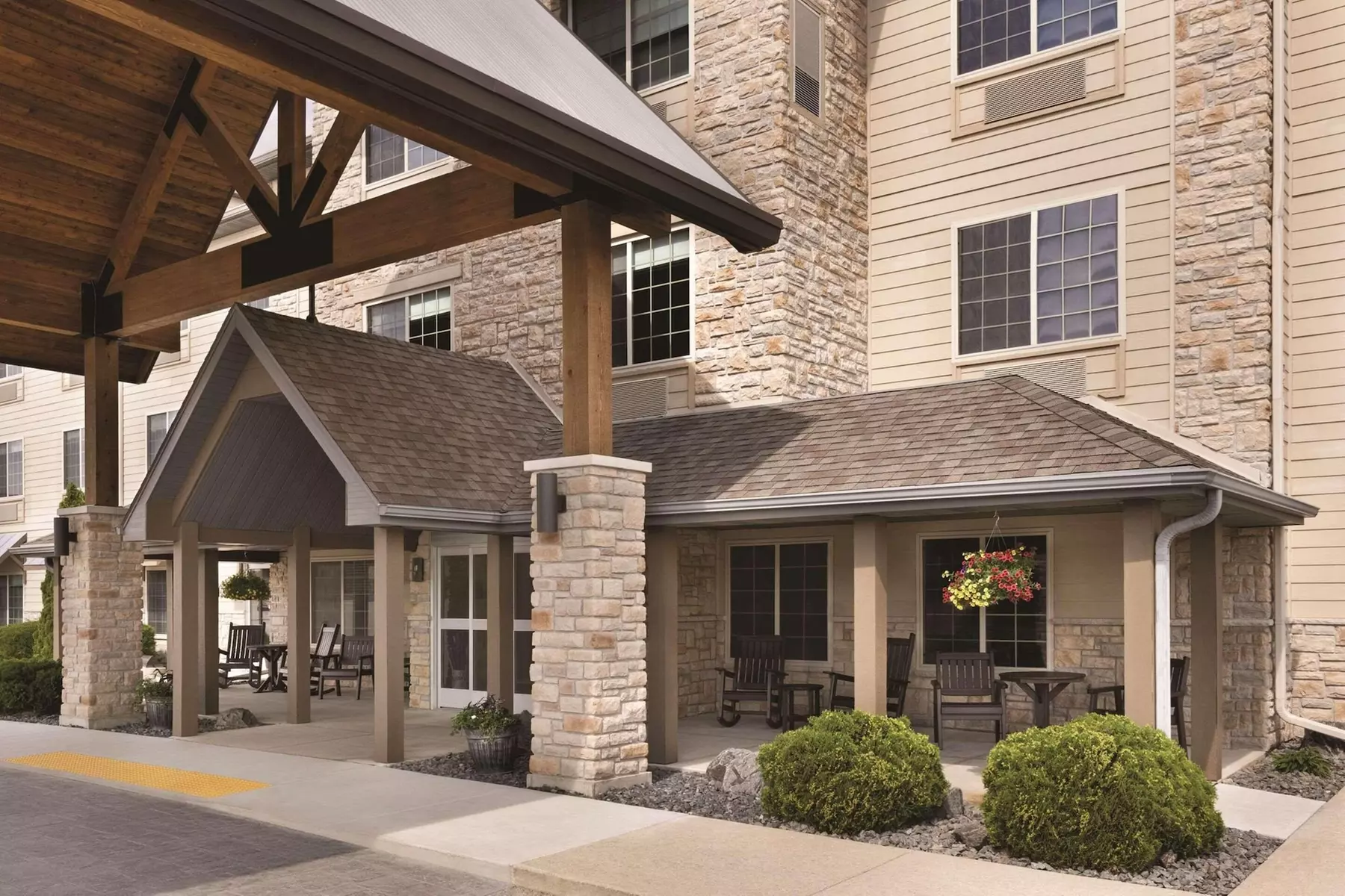 Country Inn & Suites by Radisson, Green Bay North - Primary Image