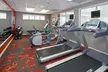 Residence Inn Youngstown Boardman/Poland - Second Medium