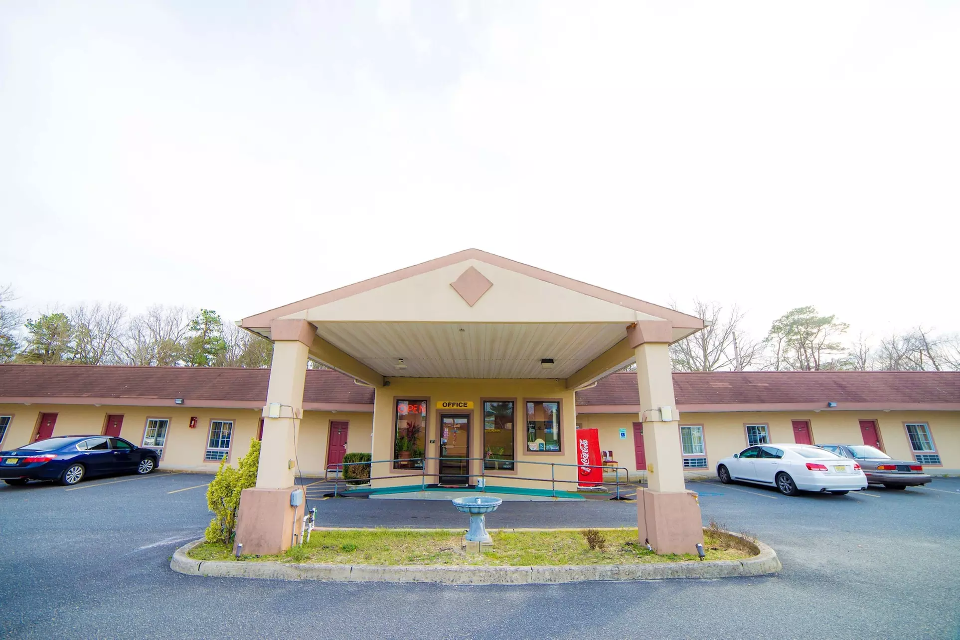 Sunset Motel - Primary Image