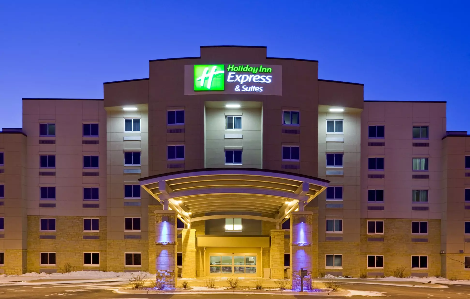Holiday Inn Express Hotel and Suites Mankato East by IHG - Primary Image