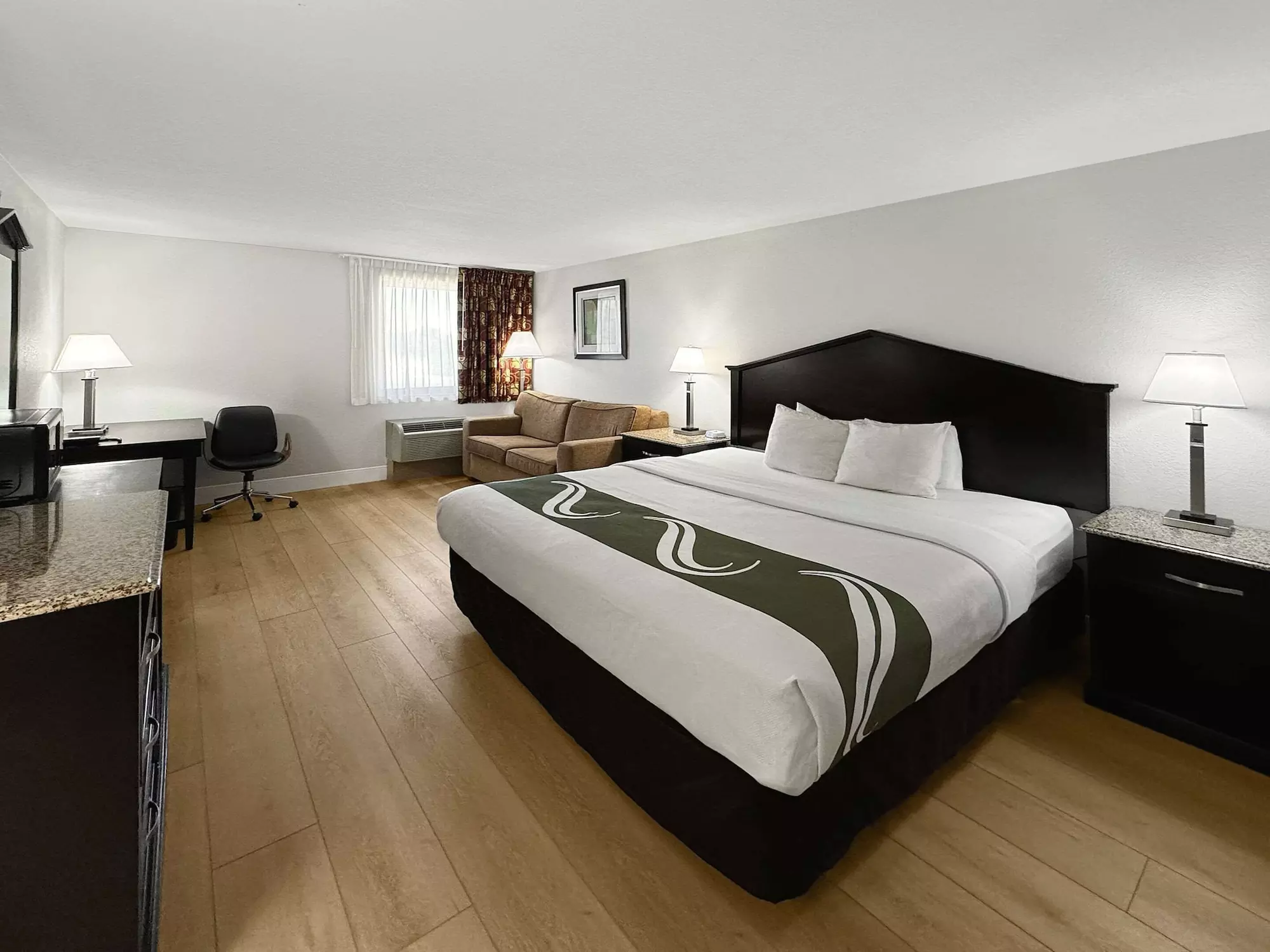 Quality Inn Fort Wayne - Primary Image
