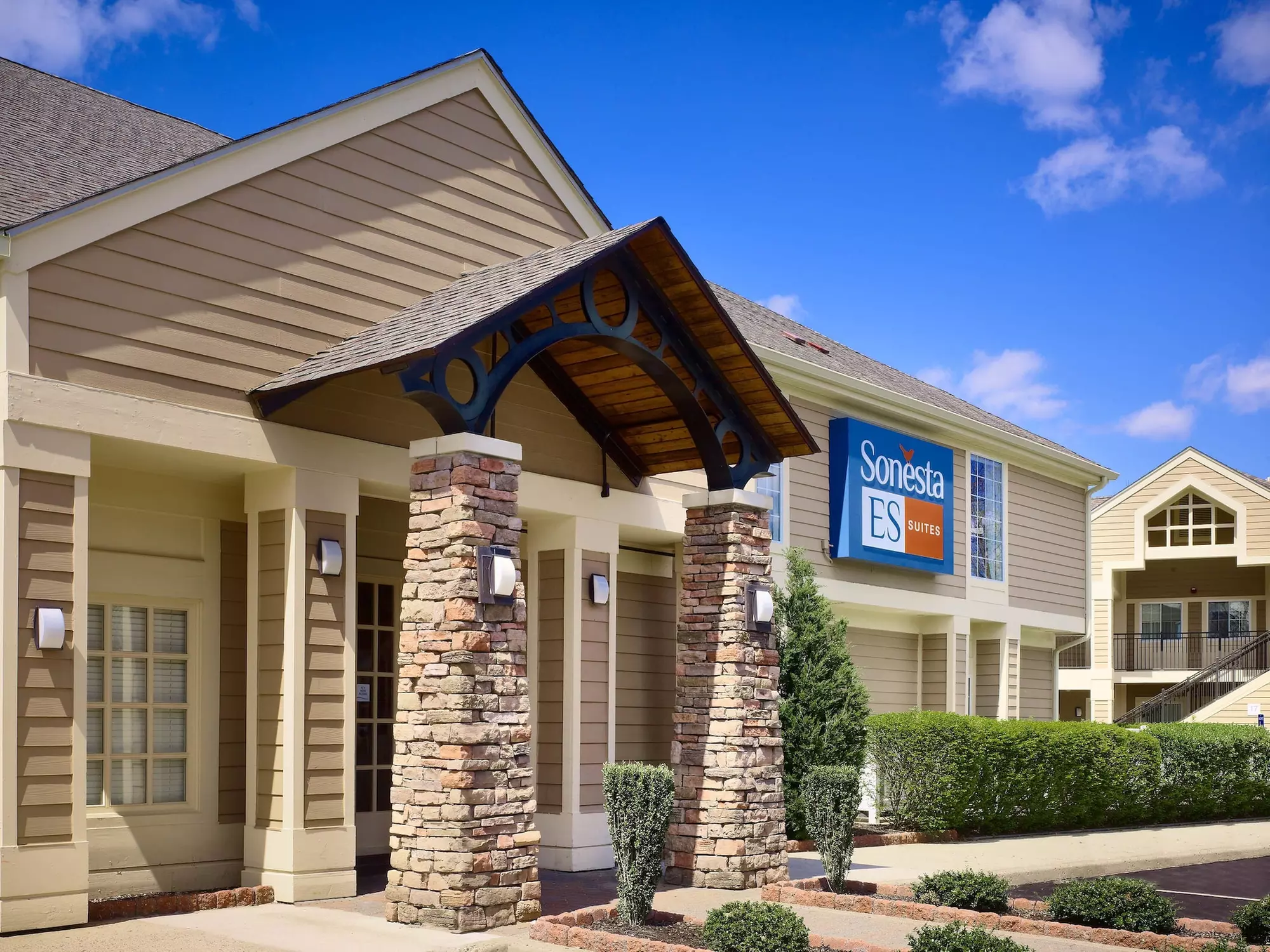 Sonesta ES Suites Princeton - Primary Image