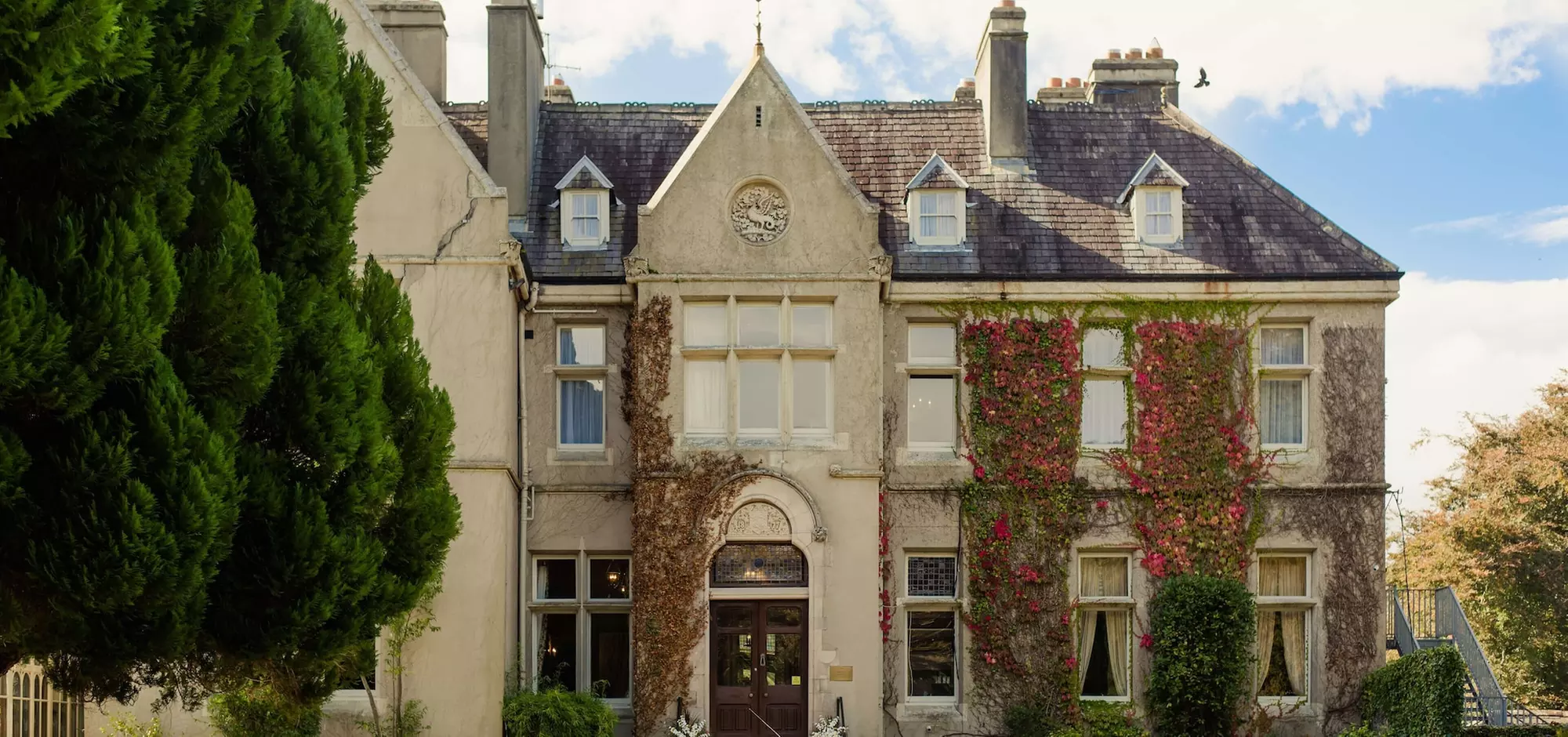 Cahernane House Hotel - Primary Image