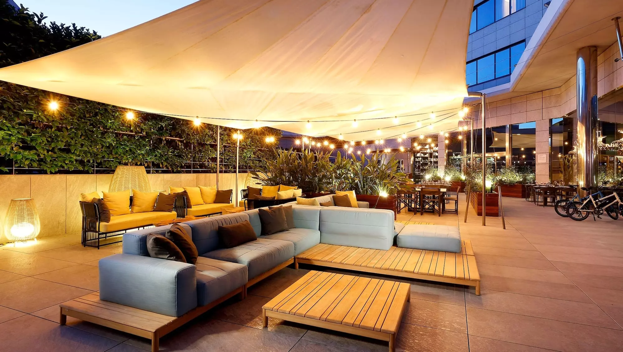 Hotel SB Icaria - Primary Image