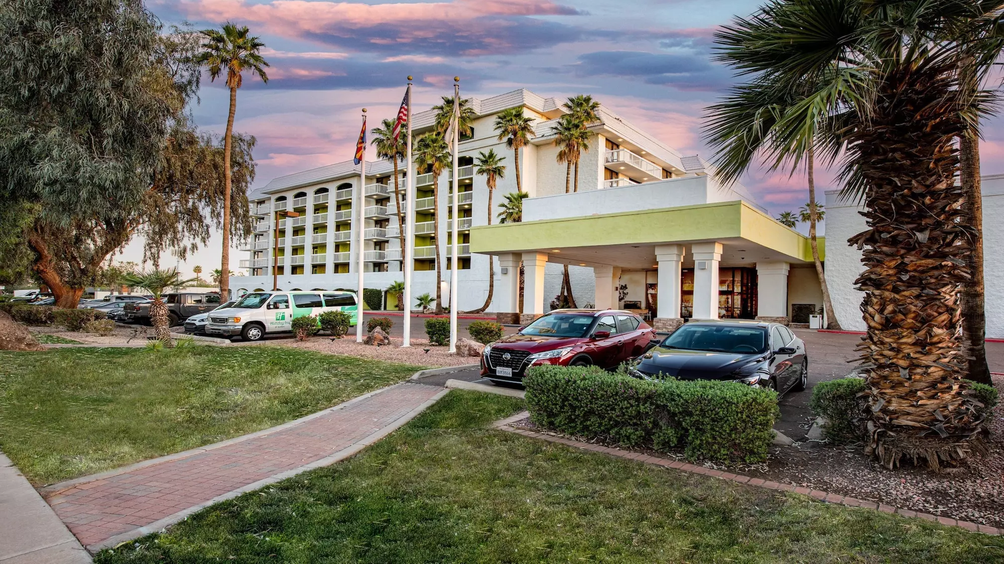 Holiday Inn Phoenix-Mesa/Chandler by IHG - Primary Image