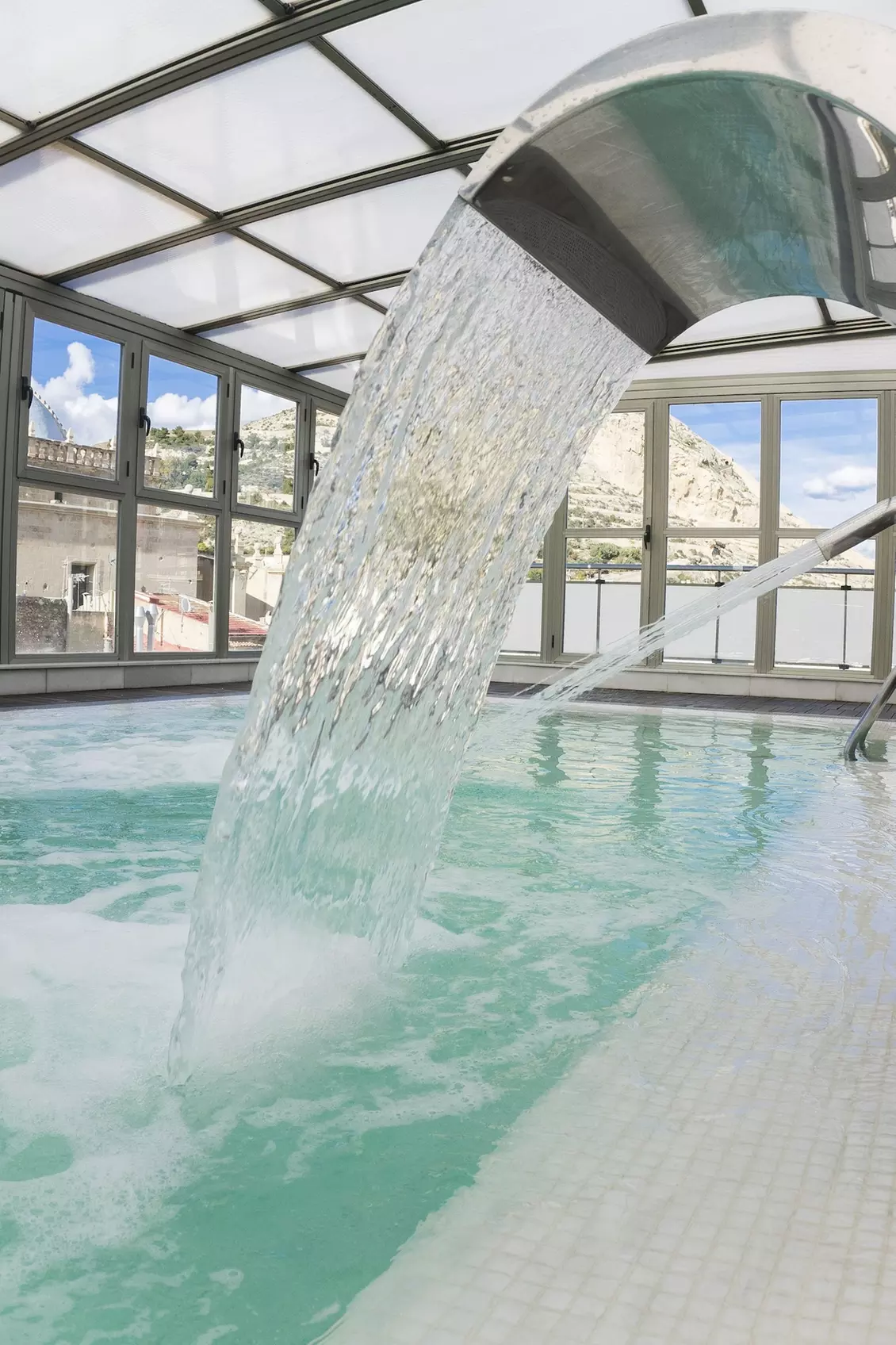 Hospes Amérigo, Alicante, a Member of Design Hotels - Primary Image
