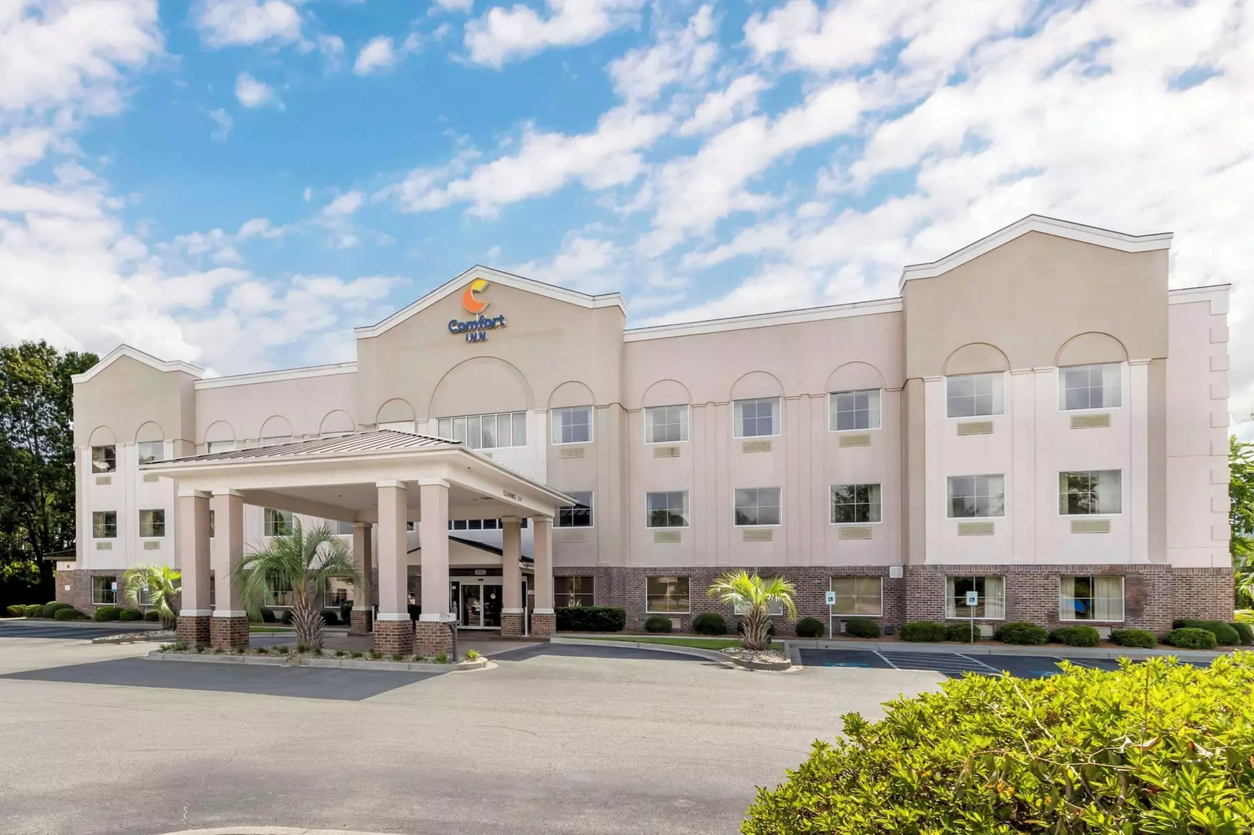 Comfort Inn Summerville - Charleston - Primary Image