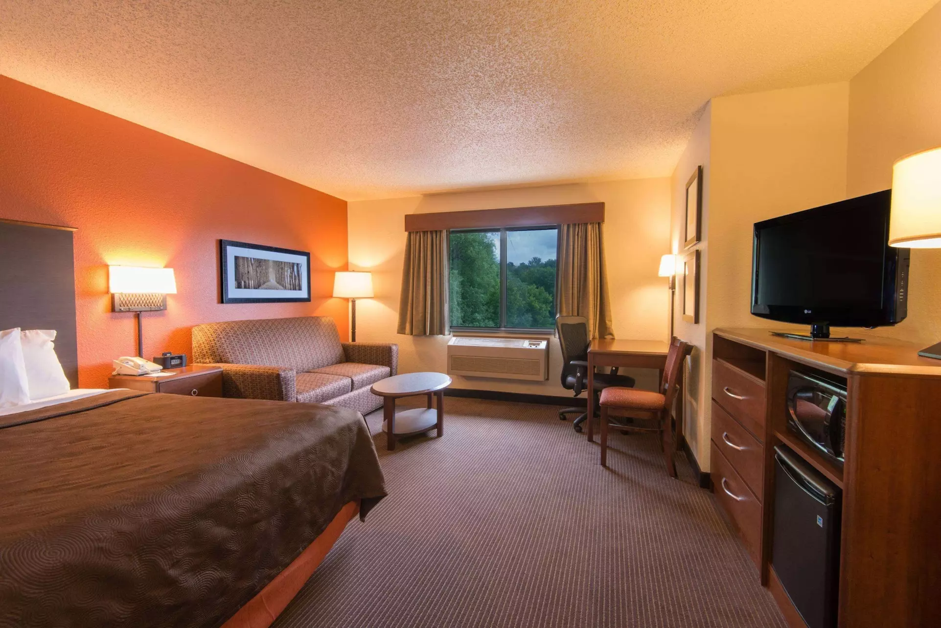 AmericInn by Wyndham Minocqua - Primary Image