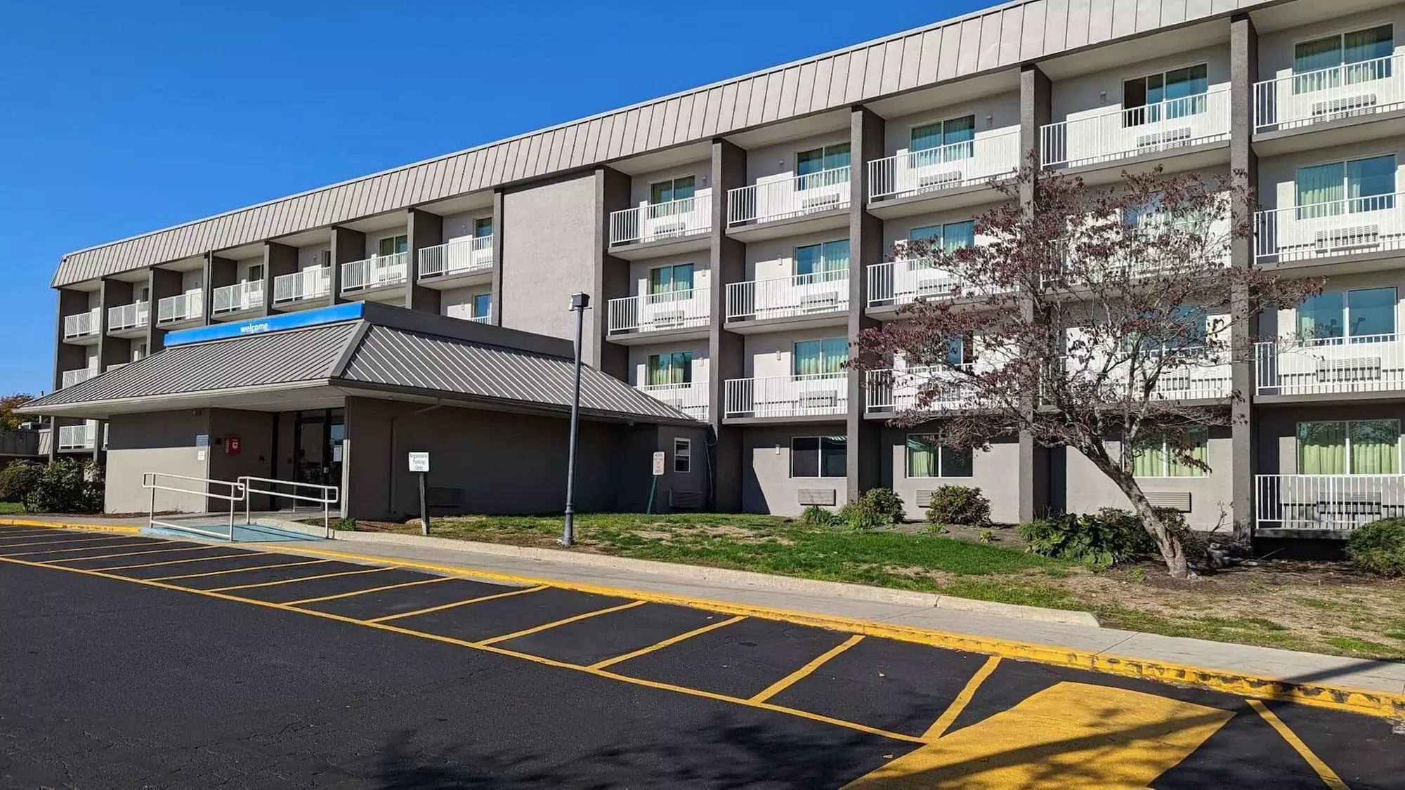 Motel 6 Danvers, MA - Boston North - Primary Image