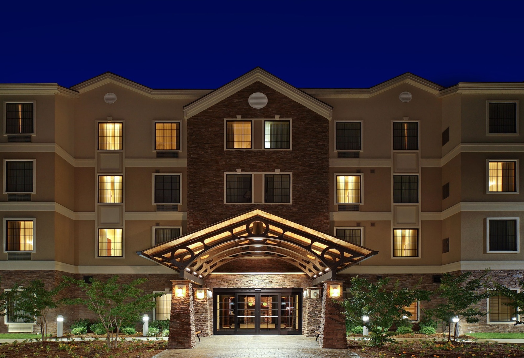 Staybridge Suites Hot Springs by IHG