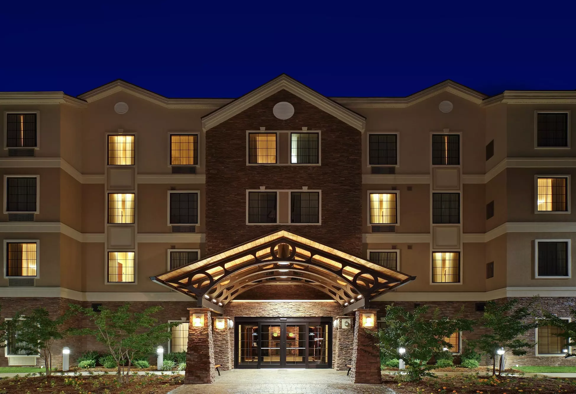 Staybridge Suites Hot Springs by IHG - Primary Image