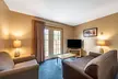Americas Best Value Inn & Suites St. Marys - Second Medium