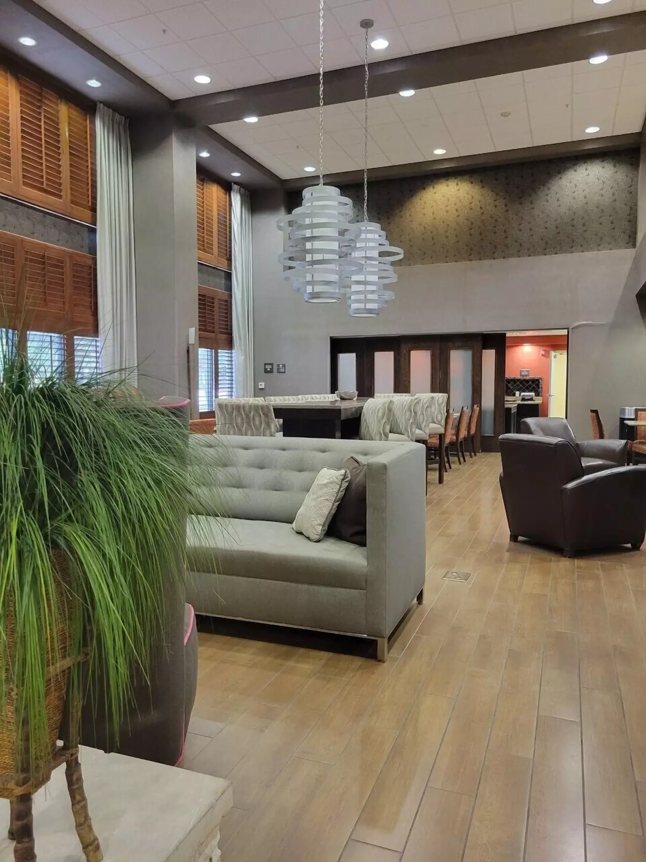 Hampton Inn & Suites Austin Cedar Park-Lakeline - Primary Image