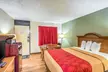 Econo Lodge Huntington - Barboursville University Area - Second Medium