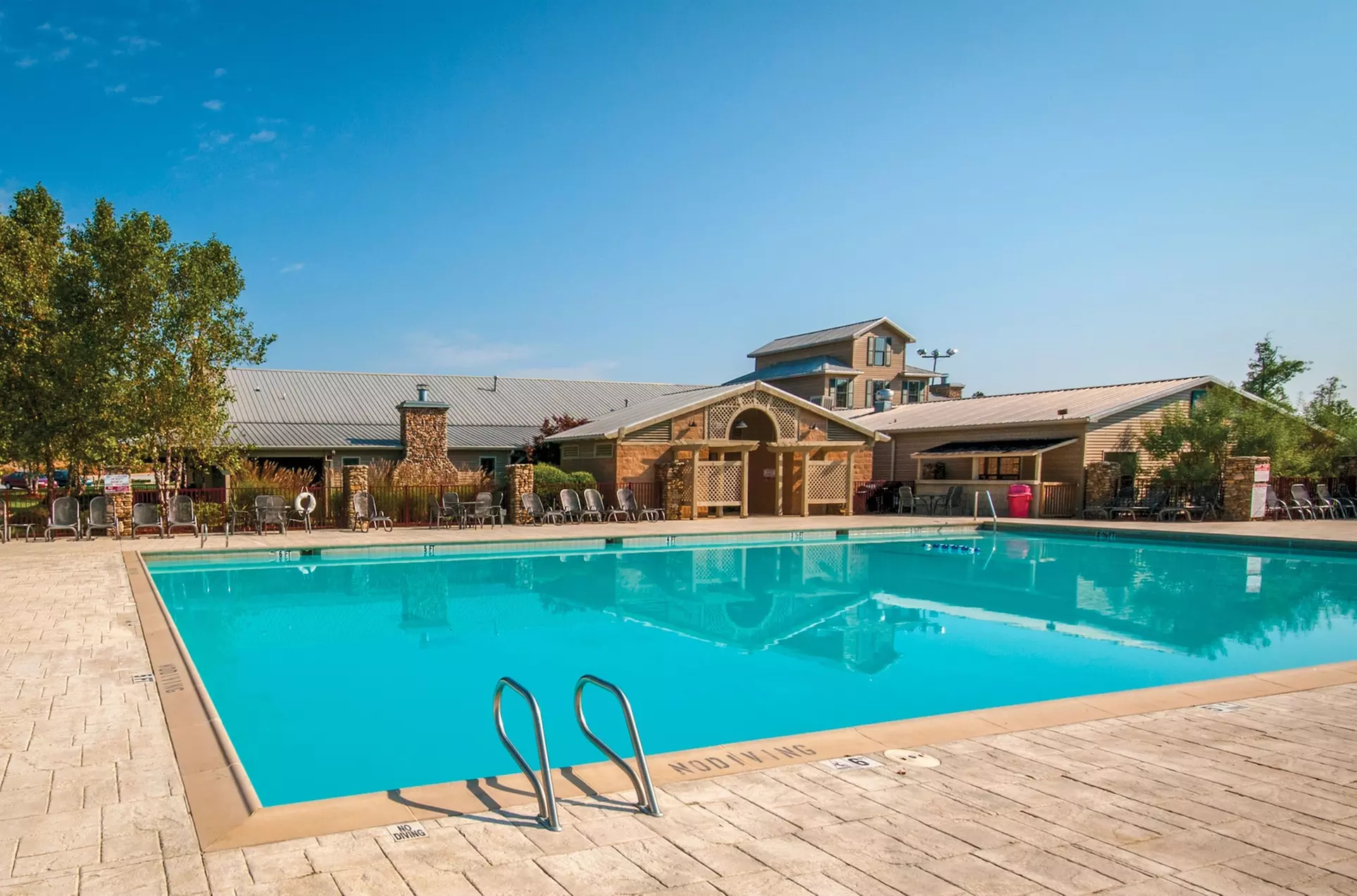 Holiday Inn Club Vacations Apple Mountain Resort at Clarkesville by IHG - Primary Image