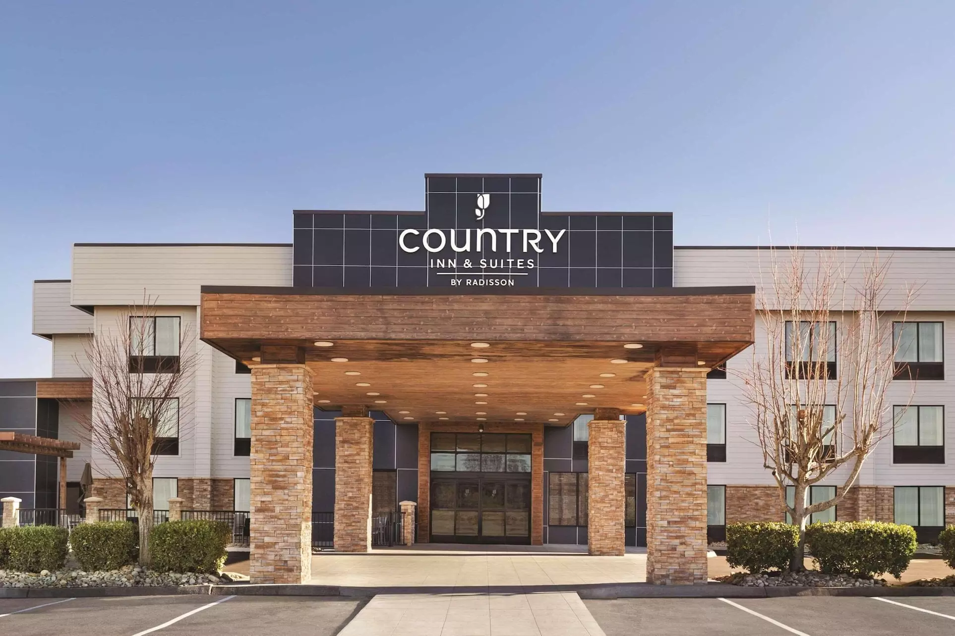 Country Inn & Suites by Radisson, Sevierville Kodak, TN - Primary Image