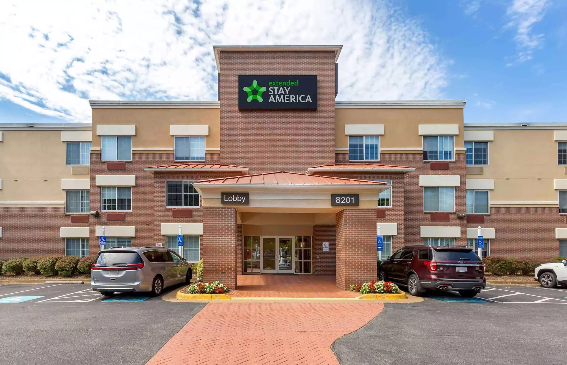 Extended Stay America Suites Washington DC Tysons Corner - Primary Image