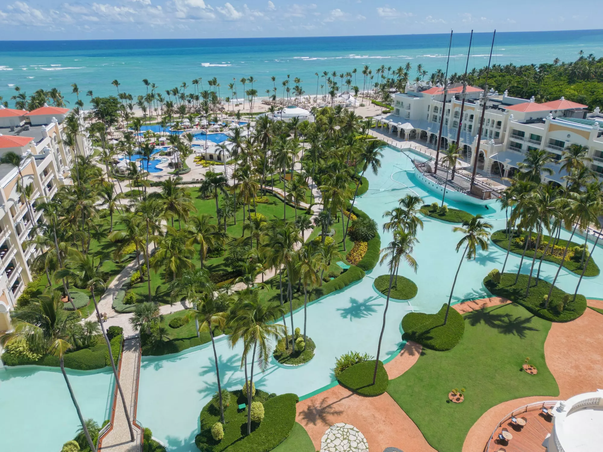 JOIA Bávaro by Iberostar - Adults Only - All Inclusive - Primary Image
