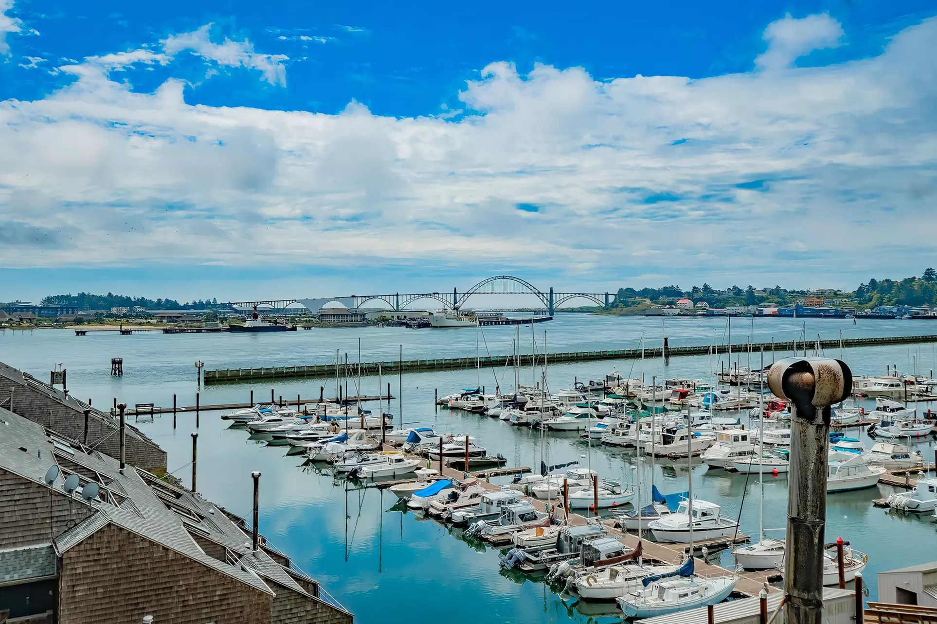 Embarcadero Resort Hotel & Marina - Primary Image