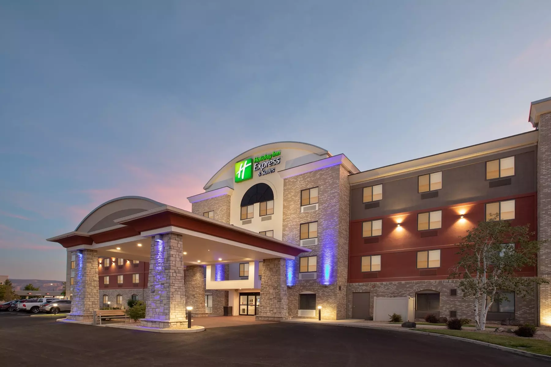 Holiday Inn Express & Suites Grand Junction by IHG - Primary Image