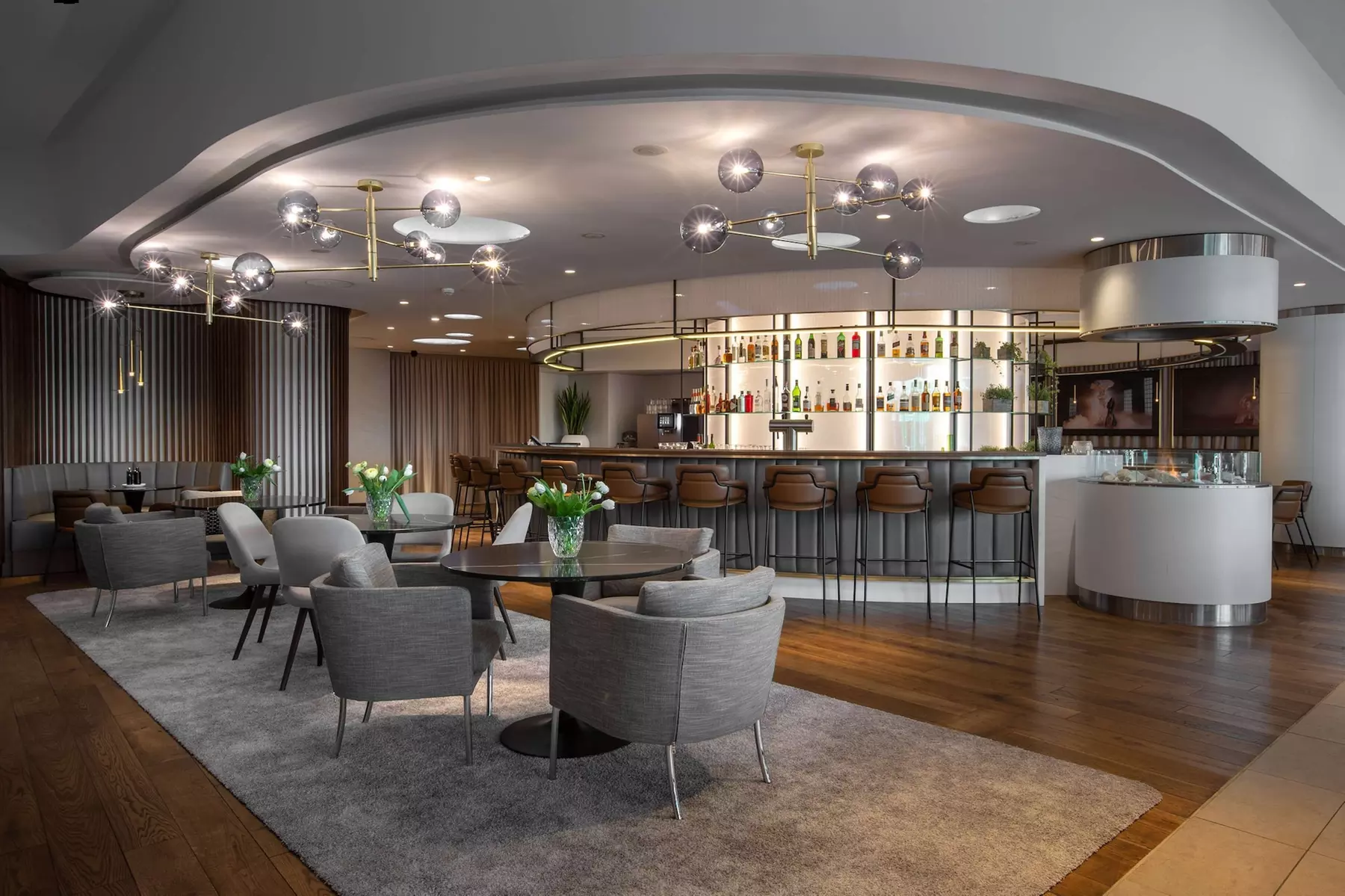 Radisson Blu Hotel, Basel - Primary Image