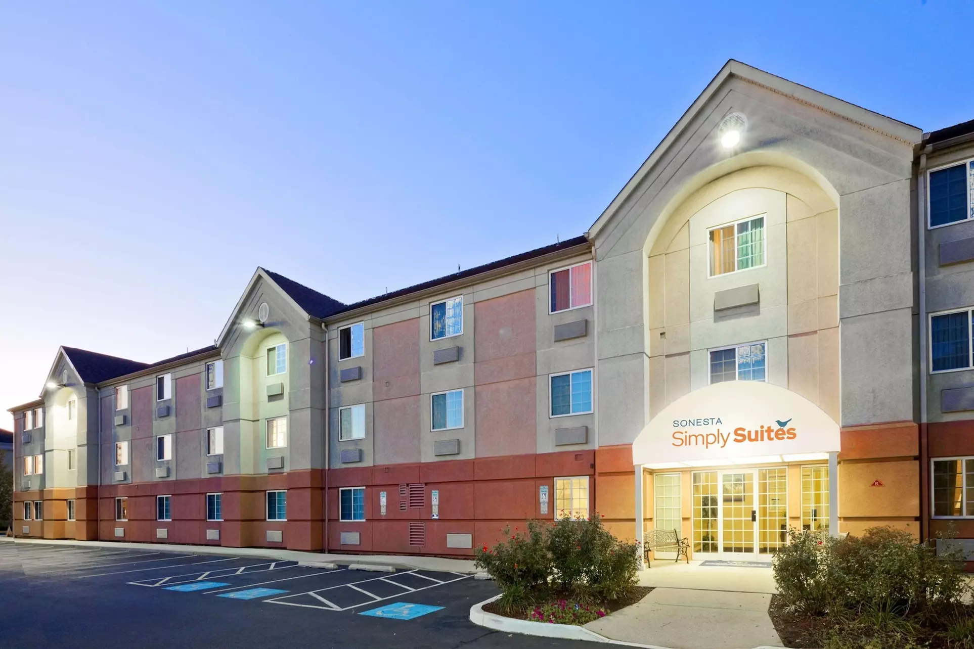 Sonesta Simply Suites Philadelphia Mount Laurel - Primary Image