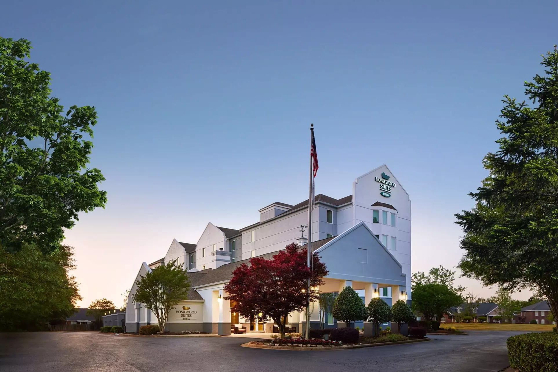 Homewood Suites by Hilton Augusta - Primary Image