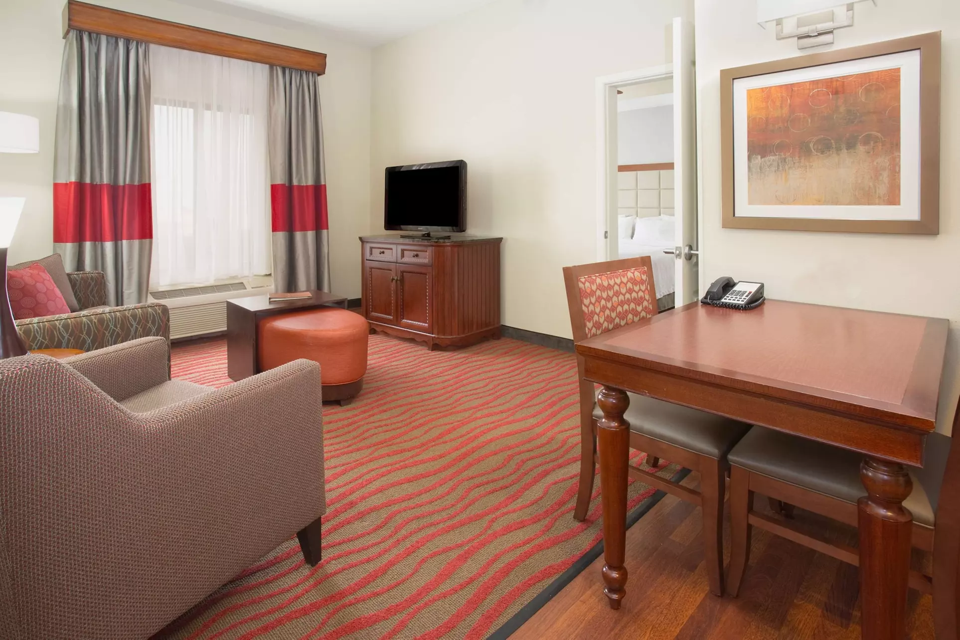 Homewood Suites Phoenix Avondale - Primary Image