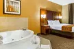Comfort Suites - Second Medium