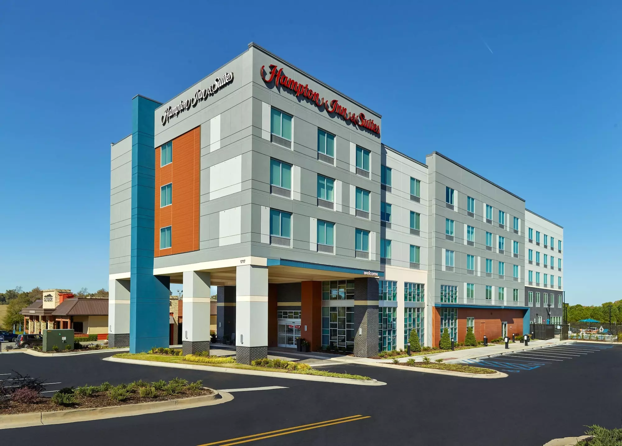 Hampton Inn & Suites Fultondale Birmingham I 65, AL - Primary Image