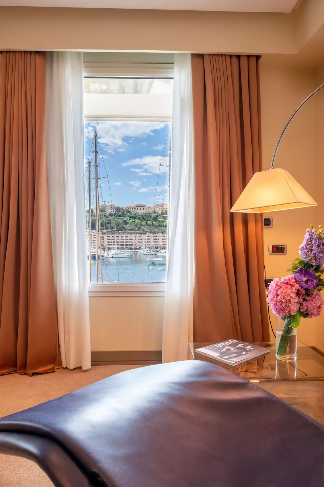 Hotel Port Palace - Primary Image