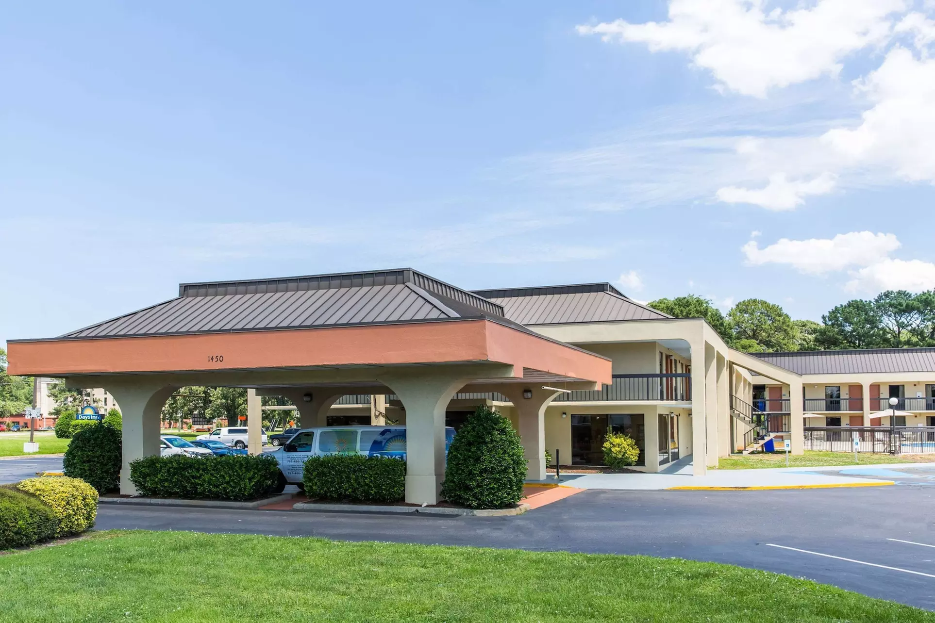 Days Inn by Wyndham Norfolk Airport - Primary Image