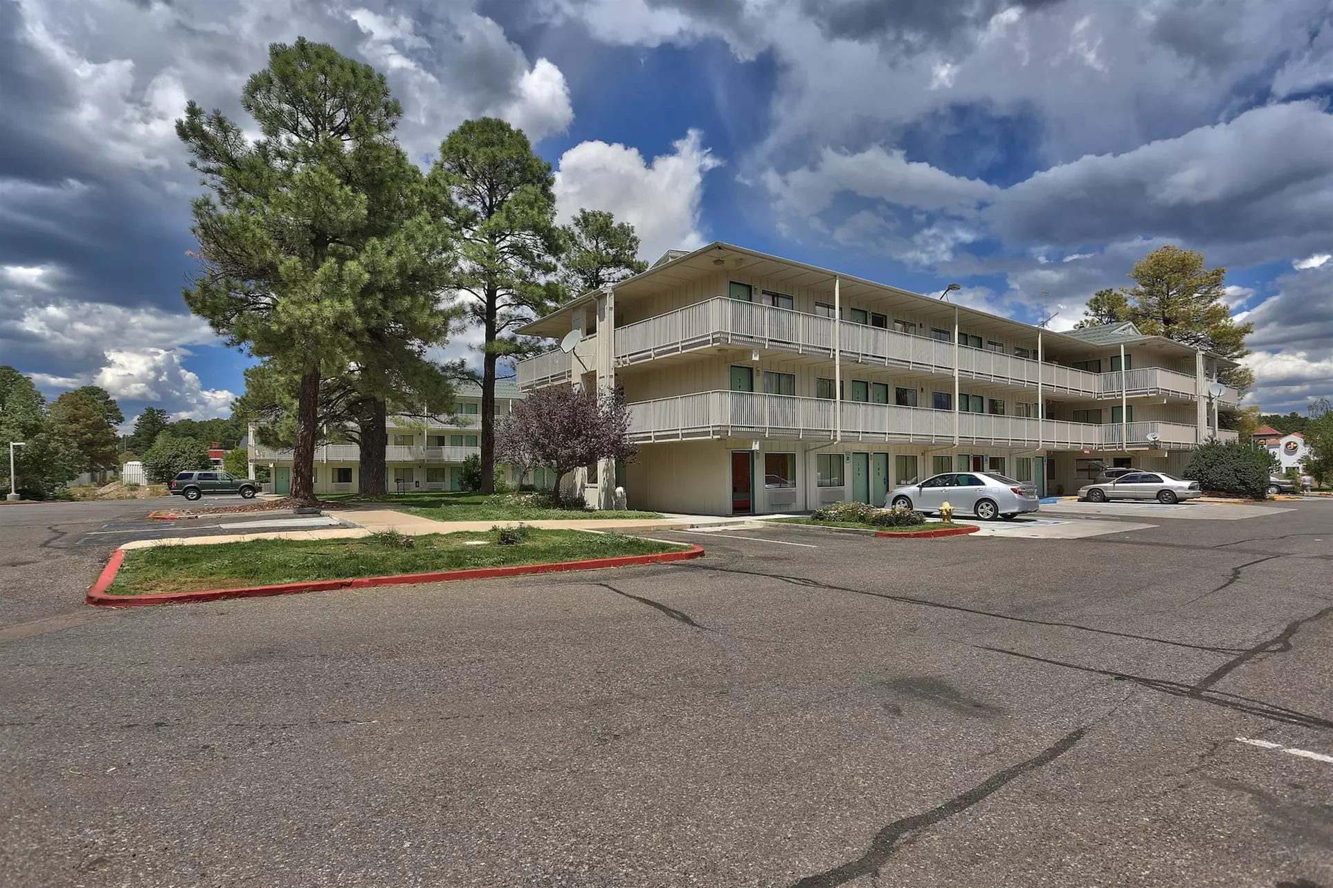 Motel 6 Flagstaff, AZ - West - Woodland Village - Primary Image