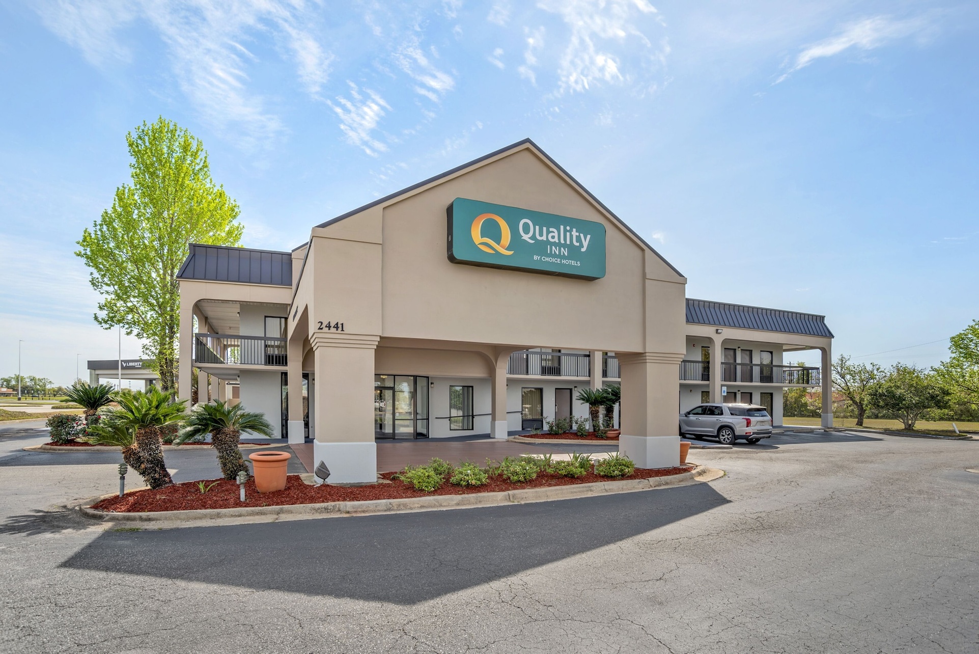 Quality Inn Foley - Primary Image