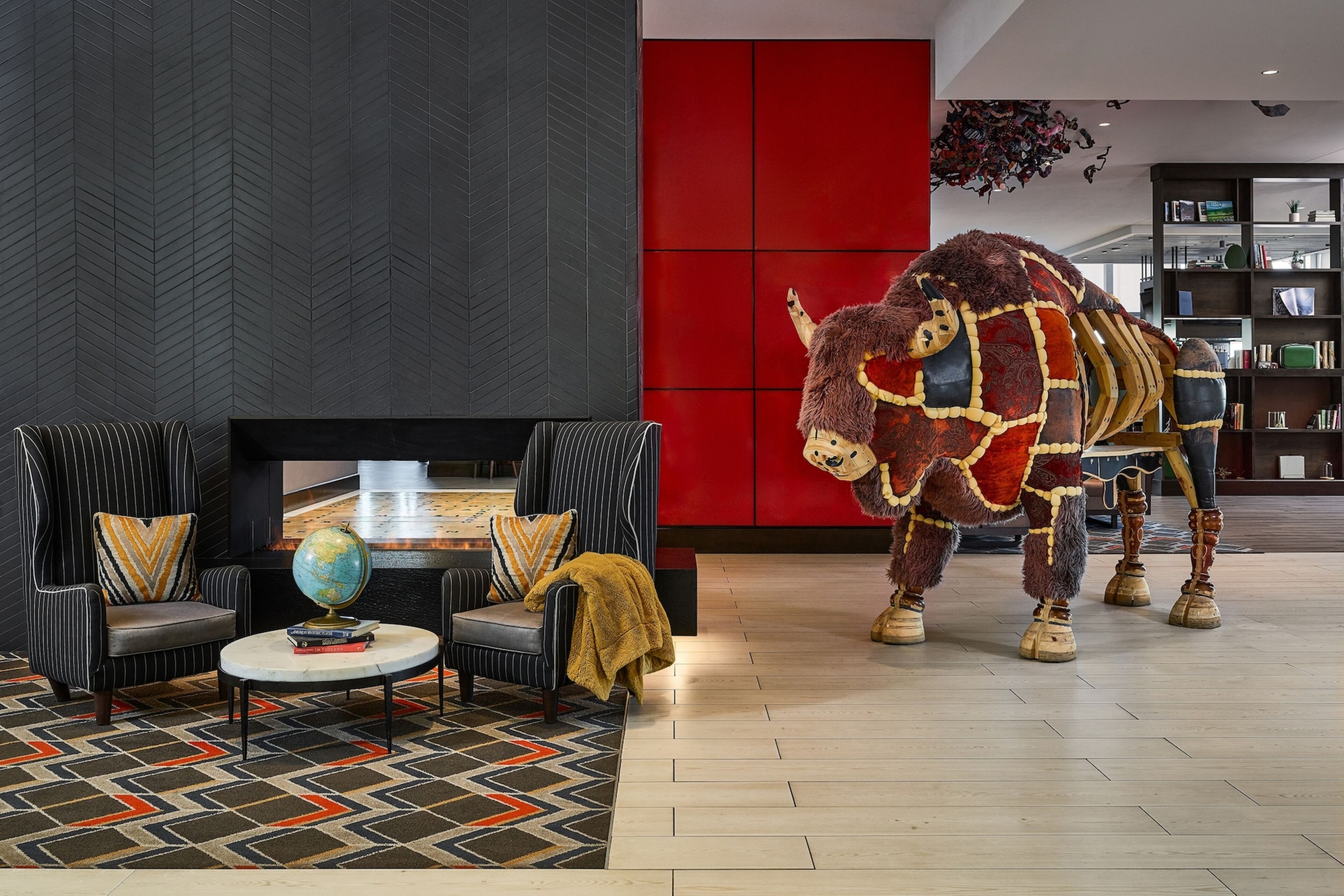 Hyatt Place Peña Station/Denver Airport