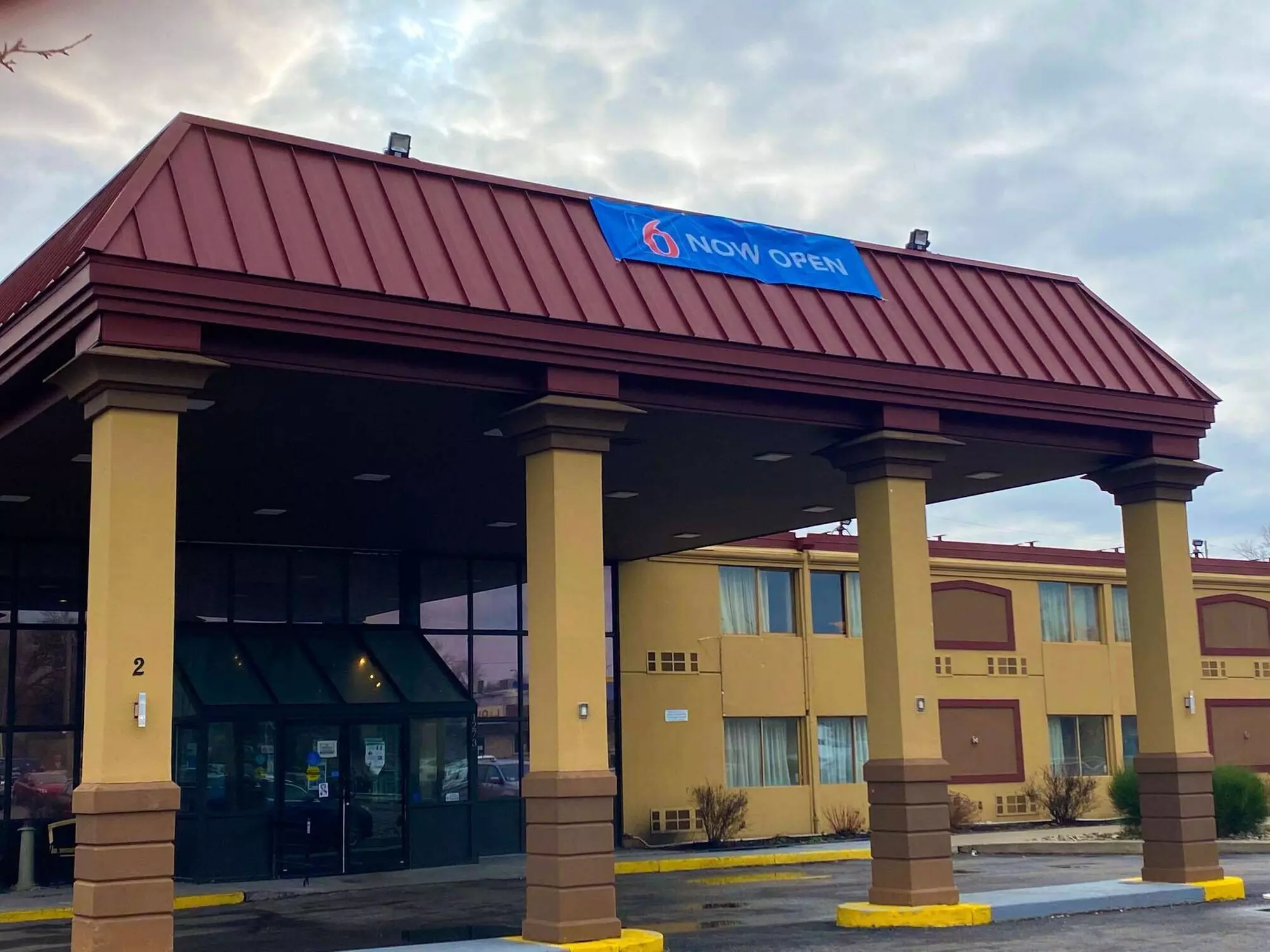 Motel 6 Rochester, NY - Airport - Primary Image
