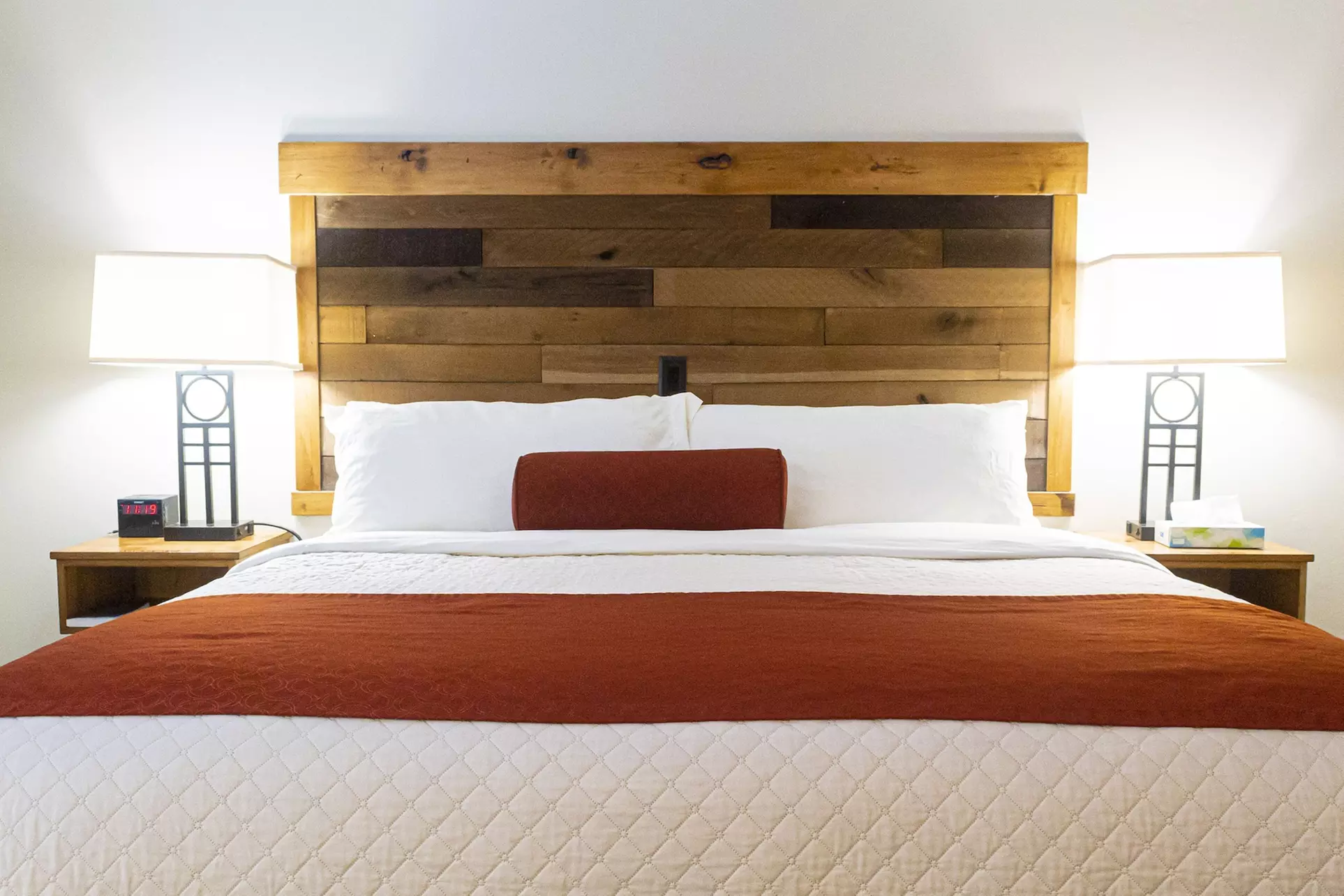 Sawtelle Mountain Resort - Primary Image