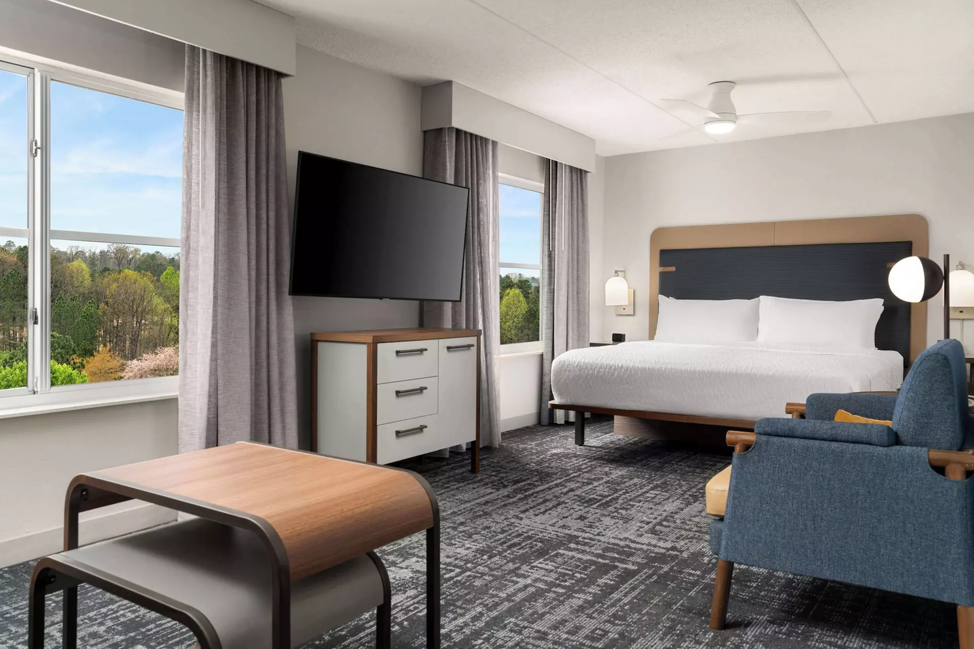 Homewood Suites by Hilton Richmond-Chester - Primary Image