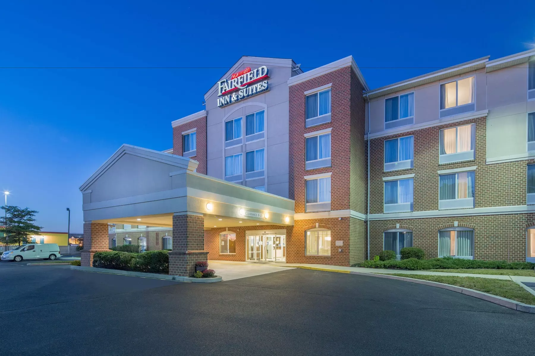 Fairfield Inn & Suites by Marriott Dover - Primary Image