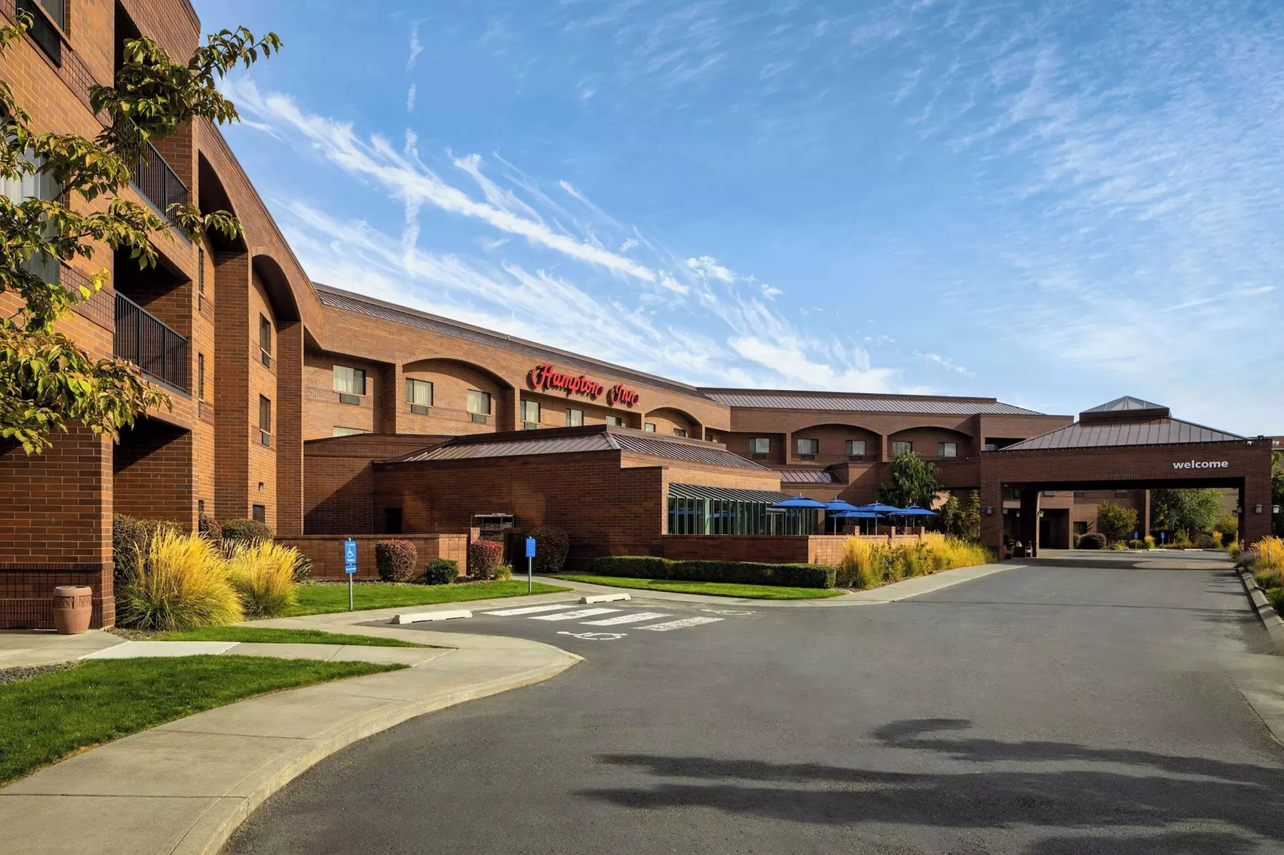 Hampton Inn Richland/Tri-Cities - Primary Image